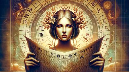Horoscopo de Virgo de hoy: miércoles 21 de mayo de 2025. Foto: Redacción canal26.com