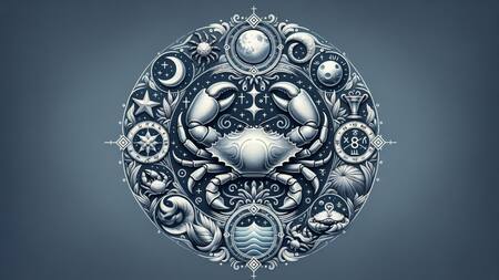 Horoscopo de Cáncer de hoy: martes 7 de enero de 2025. Foto: Redacción canal26.com