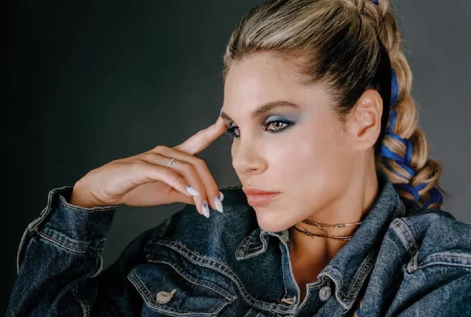 Ivana Icardi. Foto: NA