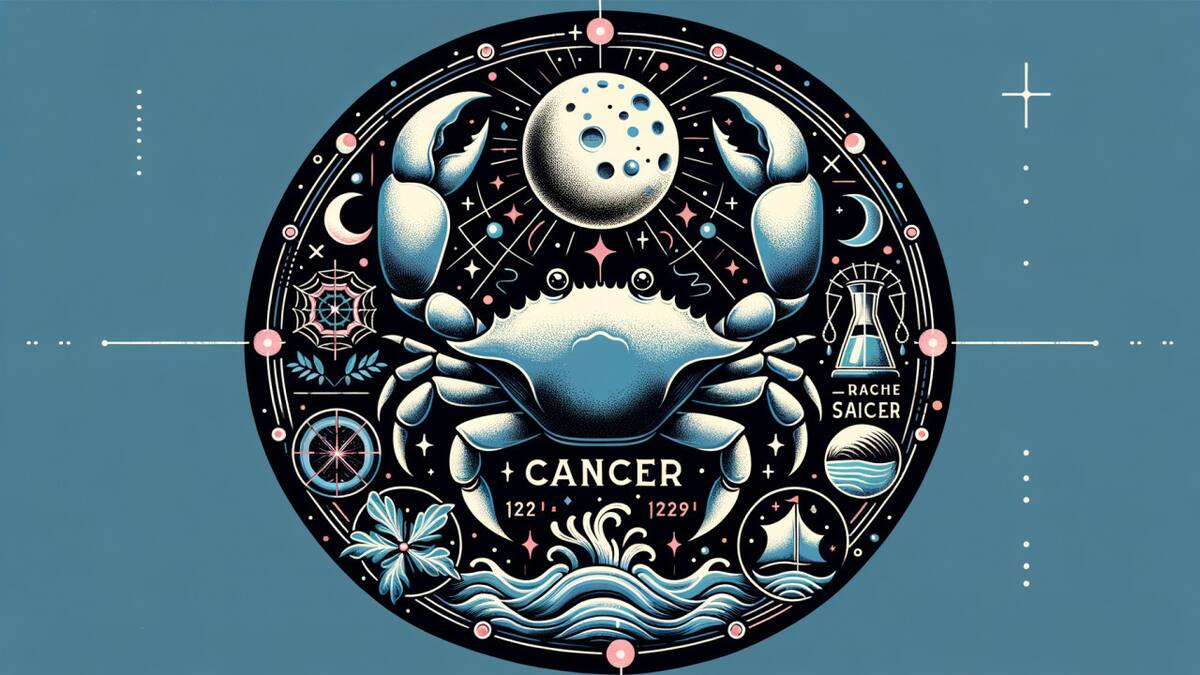 Horóscopo de Cáncer de hoy: lunes 6 de mayo de 2024. Foto: Redacción canal26.com