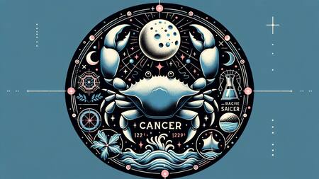 Horóscopo de Cáncer de hoy: lunes 6 de mayo de 2024. Foto: Redacción canal26.com