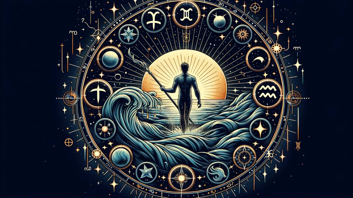 Horoscopo de Acuario de hoy: viernes 13 de diciembre de 2024. Foto: Redacción canal26.com