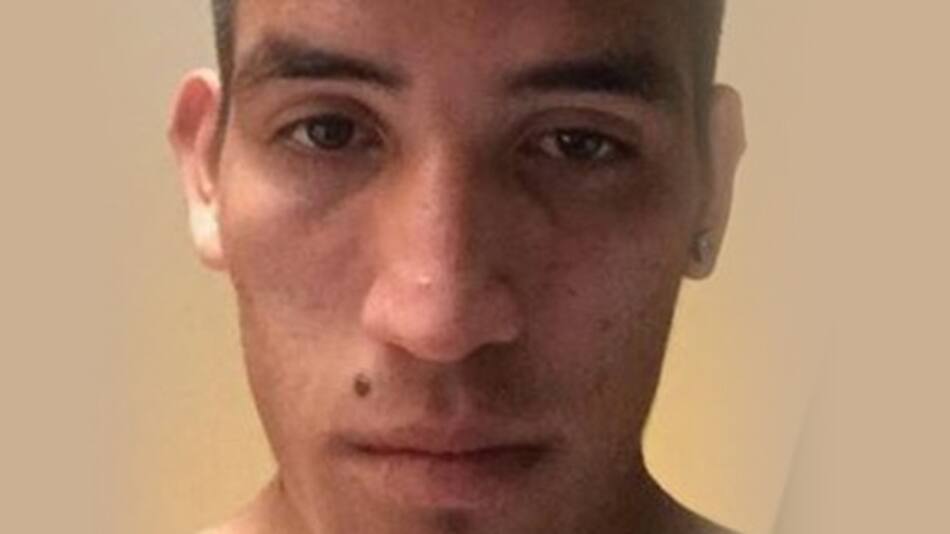 Fotos privadas de Centurión