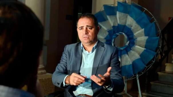 La Justicia de Entre Ríos dictaminó que la candidatura que llevó al poder al intendente de Gualeguaychú en 2023 fue ilegal