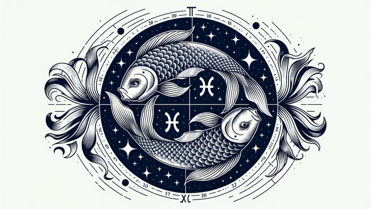 Horoscopo de Piscis de hoy: sábado 3 de mayo de 2025. Foto: Redacción canal26.com