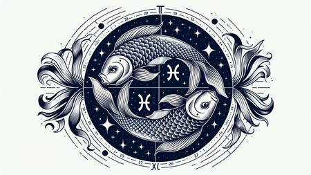 Horoscopo de Piscis de hoy: sábado 3 de mayo de 2025. Foto: Redacción canal26.com