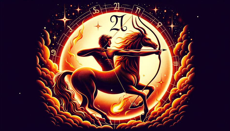 Horoscopo de Sagitario de hoy: martes 21 de enero de 2025. Foto: Redacción canal26.com