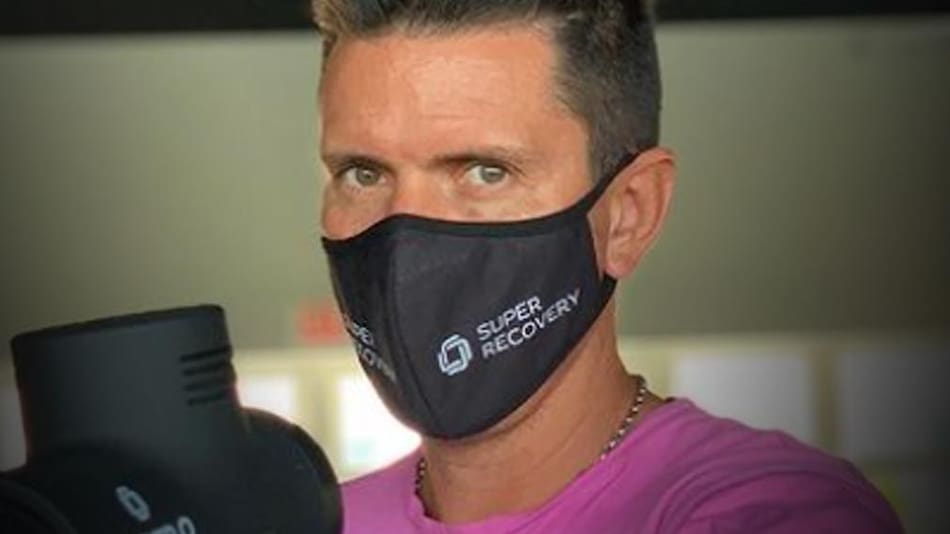 Juan Ignacio Chela, ex tenista, tenis, IG