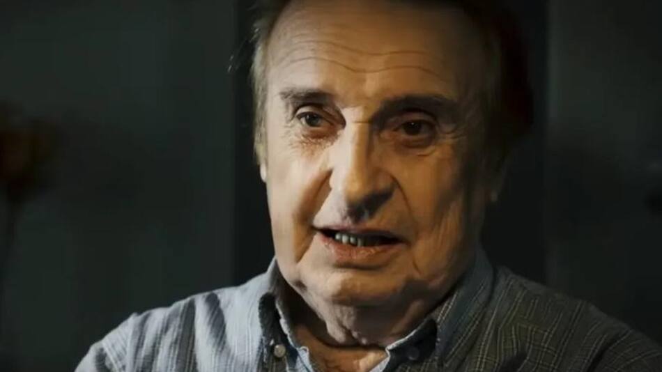 Santiago Bal, actor