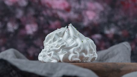 Crema chantilly