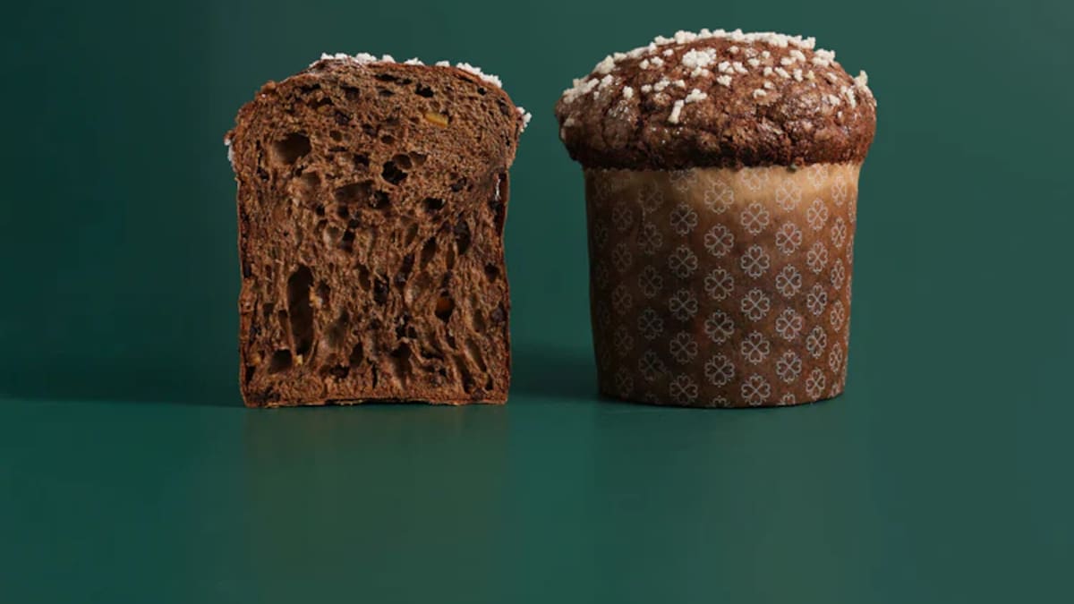 Pan Dulce de Betular.