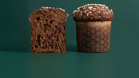 Un precio que sorprende: cuánto cuesta el famoso pan dulce de Betular para esta Navidad 2025