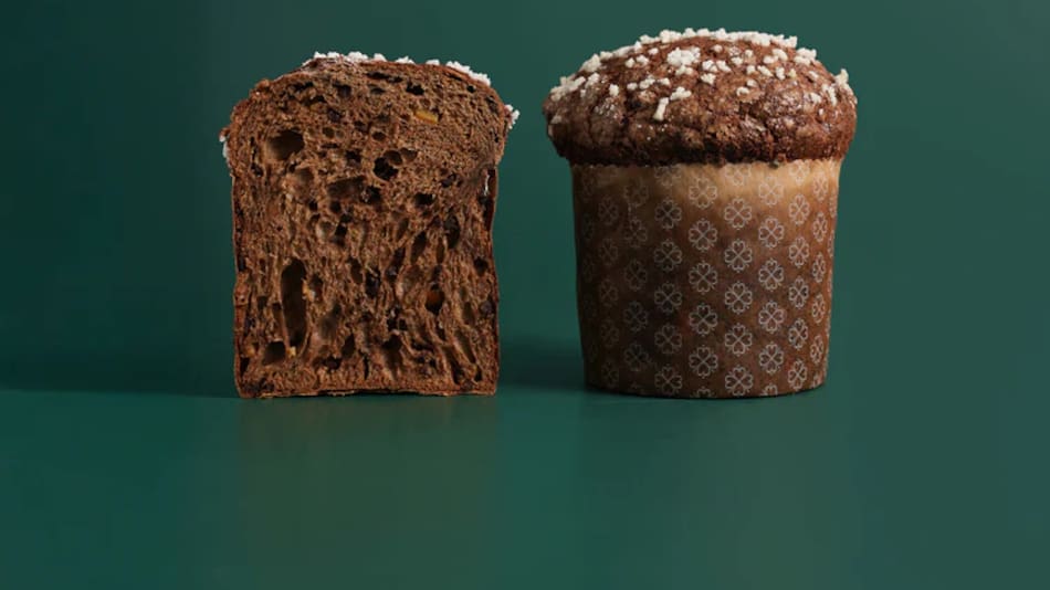 Pan Dulce de Betular.