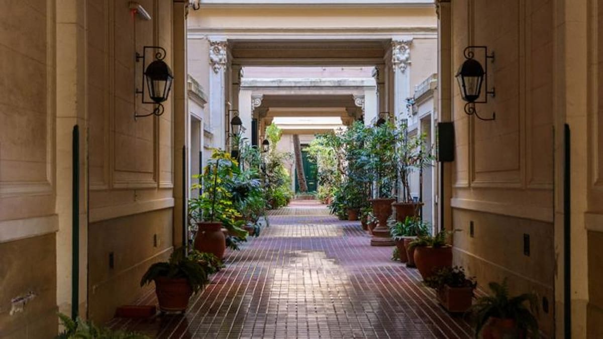 Este lugar cuenta con 53 unidades