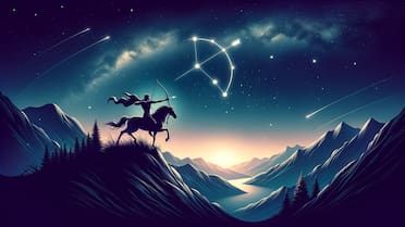 Horóscopo de Sagitario de hoy: domingo 9 de noviembre de 2025