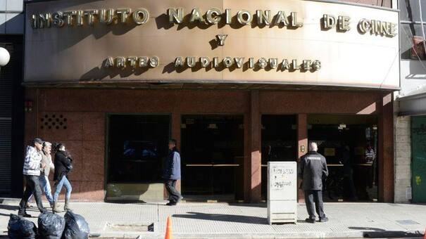 Corrupción en el INCAA: distintas versiones sobre supuesta renuncia de gerente acusado