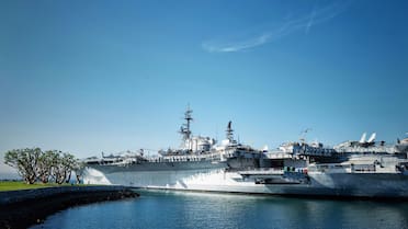 Una potencia de Europa anunció la construcción de un portaaviones de última generación para sus Fuerzas Armadas