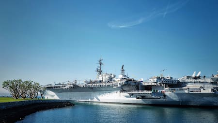 Una potencia de Europa anunció la construcción de un portaaviones de última generación para sus Fuerzas Armadas