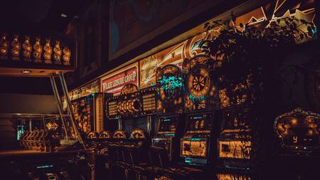 Los avances tecnológicos impulsan el juego en línea en Europa. Foto: Unsplash