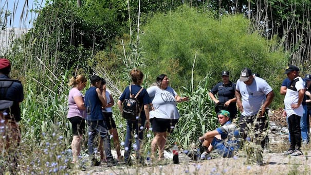 Eliana Pacheco: la autopsia determinó que fue asfixiada