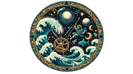 Horoscopo de Acuario de hoy: sábado 13 de julio de 2024. Foto: Redacción canal26.com