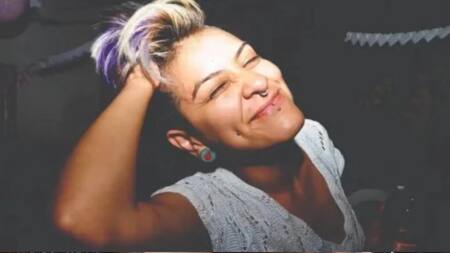 Sol Yapura, la rosarino que murió en Ibiza. Foto: Facebook Sol Yapura