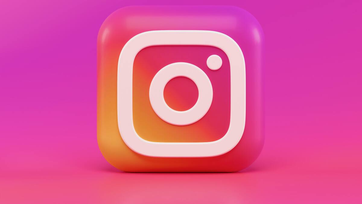 Instagram. Foto: Unsplash