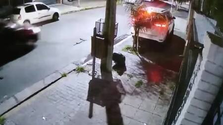 Un jubilado mató a un delincuente que intentó asaltarlo. Foto: NA.