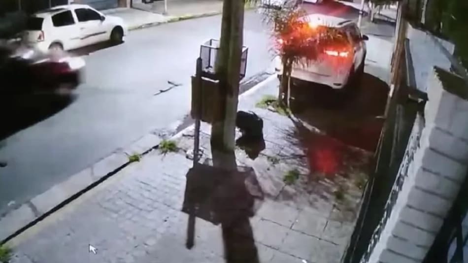 Un jubilado mató a un delincuente que intentó asaltarlo. Foto: NA.