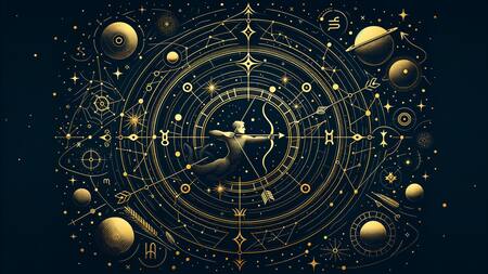 Horoscopo de Sagitario de hoy: viernes 27 de diciembre de 2024. Foto: Redacción canal26.com