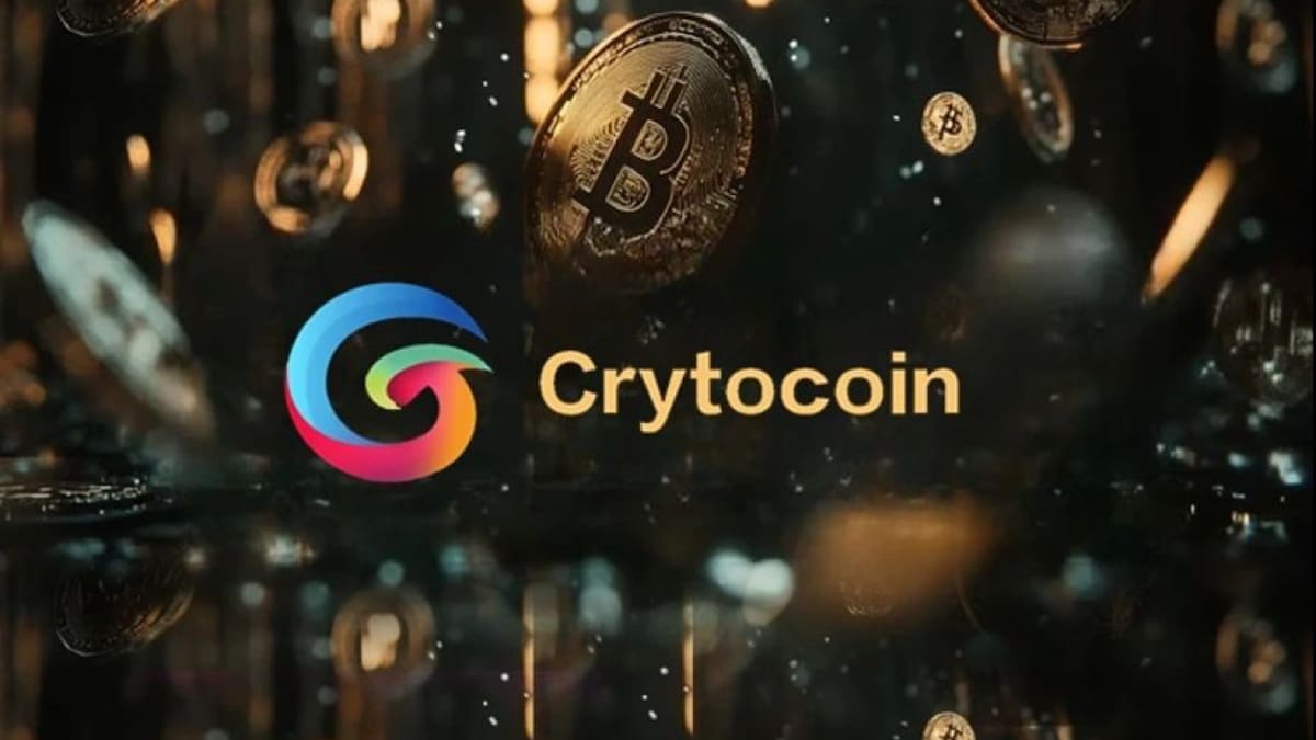 Crytocoinminer