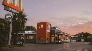 El pistacho llegó a McDonald’s: el nuevo McFlurry Post Dubai que es furor en Argentina