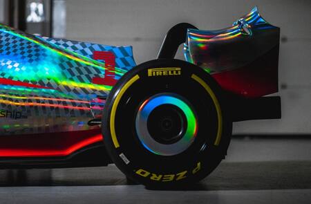 Fórmula 1 2022, Foto: F1