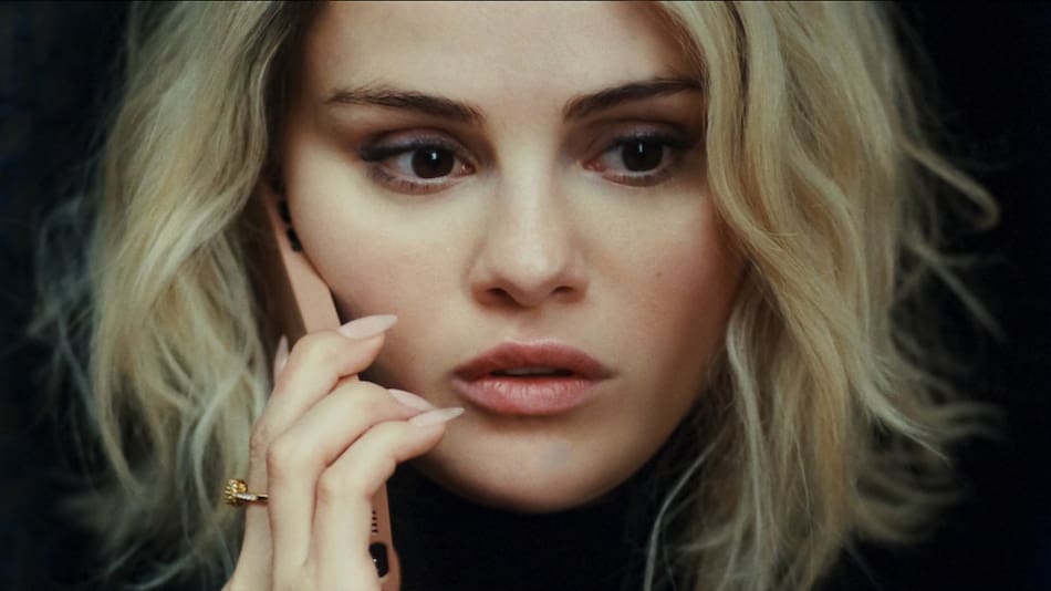 Emilia Pérez. Foto: Netflix.