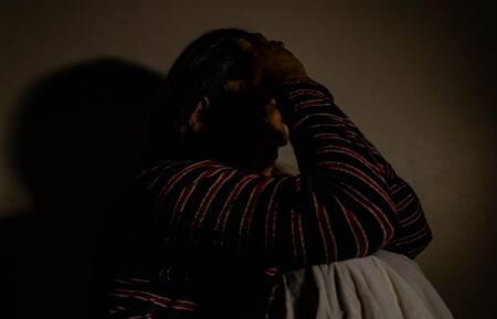 Ataques de pánico, Salud Mental. Foto: Hassan Vakil, unsplash.