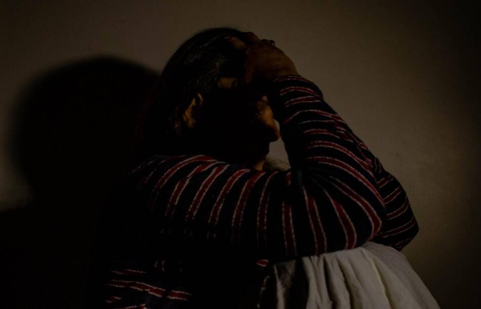 Ataques de pánico, Salud Mental. Foto: Hassan Vakil, unsplash.