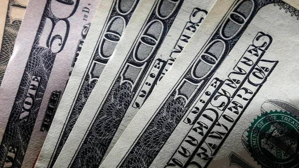 Dólar, NA.
