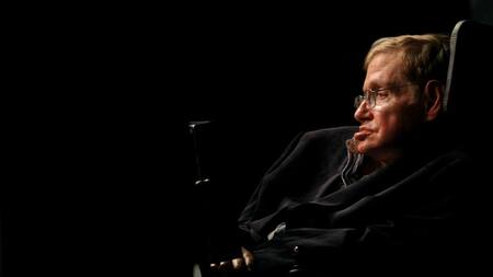 Stephen Hawking - Reuters