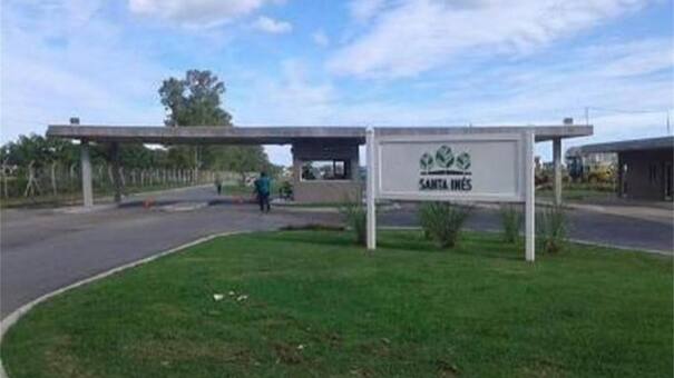 Nuevos robos en countries de Canning: delincuentes robaron y golpearon a una mujer