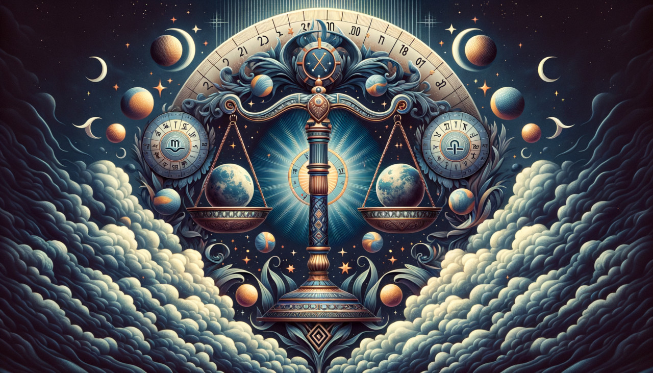 Horóscopo de Libra de hoy: domingo 22 de junio de 2025. Foto: Redacción canal26.com