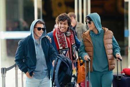 O11CE. Foto: prensa Disney.