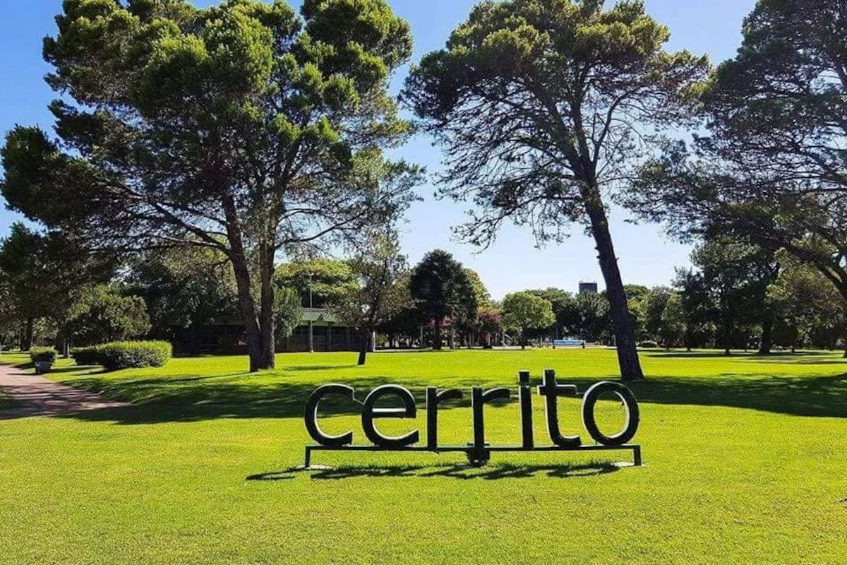 Cerrito, Entre Ríos