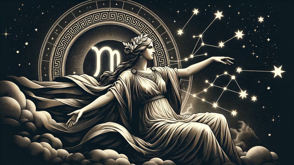 Horóscopo de Virgo de hoy: martes 10 de junio de 2025. Foto: Redacción canal26.com