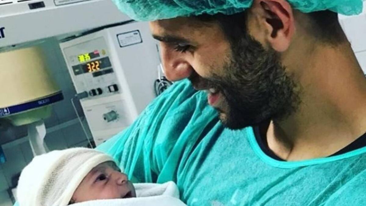 Federico Fazio