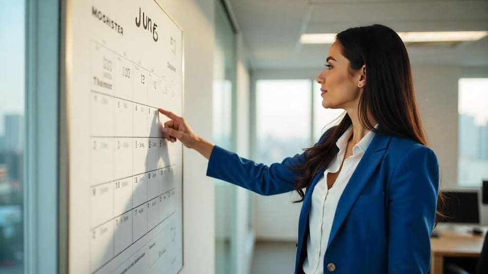 Feriados 2025. Foto: Freepik AI.