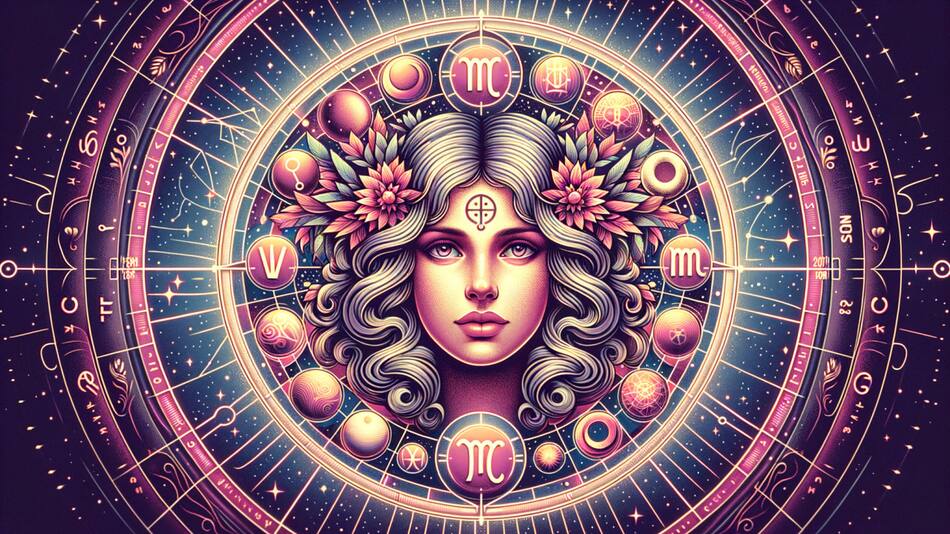 Horoscopo de Virgo de hoy: lunes 3 de marzo de 2025. Foto: Redacción canal26.com