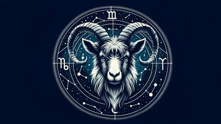 Horóscopo de Capricornio de hoy: jueves 28 de marzo de 2024. Foto: Redacción canal26.com