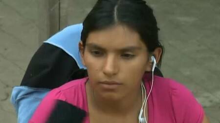 Leonela Ayala - Sheila