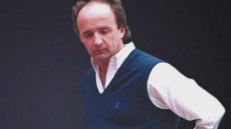 Ernesto Clarens - Cuadernos de coimas K