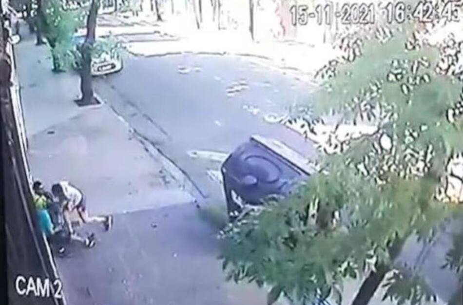 El asesinato al hermano de exfutbolista Maximiliano